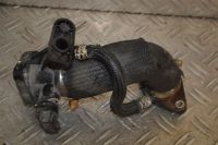 Drosselklappenstutzen <br>RENAULT TWINGO III (BCM_) 0.9 TCE 90