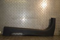 Einstiegsleiste links vorn <br>NISSAN QASHQAI  (J10, JJ10) 1.6 86KW