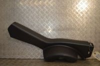 Einstiegsleiste links hinten <br>NISSAN QASHQAI  (J10, JJ10) 1.6 86KW