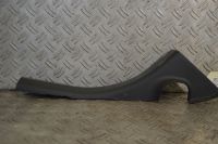 Einstiegsleiste rechts hinten <br>NISSAN QASHQAI  (J10, JJ10) 1.6 86KW