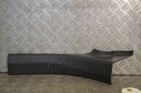 Einstiegsleiste links hinten <br>NISSAN QASHQAI  (J10, JJ10) 1.6 86KW