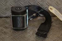 Gurtstraffer / Sicherheitsgurt rechts hinten <br>NISSAN QASHQAI  (J10, JJ10) 1.6 86KW