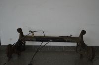 Achse hinten Hinterachse Hinterachstrger<br>MAZDA 2 (DE) 1.4 MZR-CD