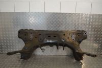 Achse vorne Vorderachse Achstrger<br>MAZDA 2 (DE) 1.4 MZR-CD