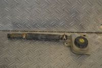 Ausgleichsbeh�lter Bremsfl�ssigkeit Bremsfl�ssigkeitsbeh�lter<br>MAZDA 2 (DE) 1.4 MZR-CD