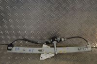 Fensterheber links hinten Heber Fenster<br>MAZDA 2 (DE) 1.4 MZR-CD