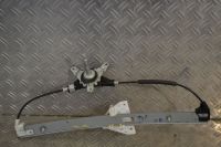 Fensterheber rechts hinten Heber Fenster<br>MAZDA 2 (DE) 1.4 MZR-CD