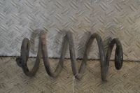 Feder links hinten <br>NISSAN QASHQAI  (J10, JJ10) 1.6 86KW