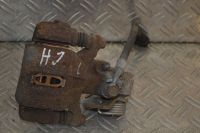 Bremssattel links hinten Sattel Bremse<br>HONDA JAZZ II (GD) 1.2