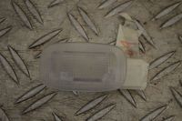 Leselampe <br>MERCEDES-BENZ CLK (C209) 350