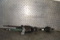 Antriebswelle rechts vorn Gelenkwelle Original 28.000KM<br>NISSAN QASHQAI  (J10, JJ10) 1.6 86KW