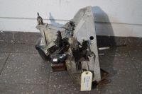Getriebe Schaltgetriebe Schaltgetriebe<br>NISSAN NOTE (E12) 1.5 DCI