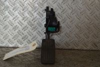 Pedalwerk Gaspedal Gaspoti<br>NISSAN QASHQAI  (J10, JJ10) 1.6 86KW