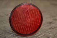 reflektor hinten links R�ckstrahler Katzenauge<br>NISSAN QASHQAI  (J10, JJ10) 1.6 86KW