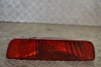 Nebelschlussleuchte <br>NISSAN QASHQAI  (J10, JJ10) 1.6 86KW