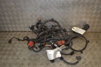 Massekabel Batteriekabel Hauptbatteriekabel<br>NISSAN NOTE (E12) 1.5 DCI