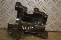 Verkleidung Abdeckung links <br>NISSAN NOTE (E12) 1.5 DCI