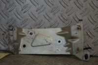 Verkleidung Abdeckung links vorn <br>NISSAN NOTE (E12) 1.5 DCI