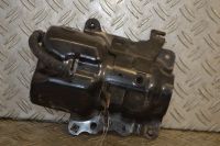 Verkleidung Abdeckung links hinten <br>NISSAN NOTE (E12) 1.5 DCI
