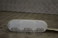 Leselampe <br>NISSAN NOTE (E12) 1.5 DCI