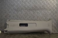 Verkleidung B-S�ule links <br>NISSAN NOTE (E12) 1.5 DCI