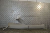 Verkleidung A-S�ule links <br>NISSAN NOTE (E12) 1.5 DCI