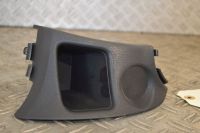 Verkleidung Armaturenbrett links <br>NISSAN NOTE (E12) 1.5 DCI