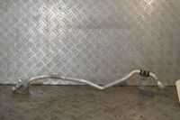 Klimaleitung <br>NISSAN NOTE (E12) 1.5 DCI