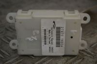 Steuerger�t Luftreiniger<br>NISSAN NOTE (E12) 1.5 DCI
