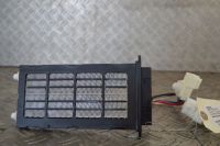 W�rmetauscher, Innenraumheizung Zusatzheizung<br>NISSAN NOTE (E12) 1.5 DCI