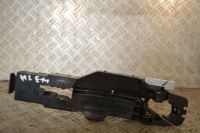 T�rgriff links hinten T�rgriffhalter<br>NISSAN NOTE (E12) 1.5 DCI
