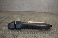 T�rgriff links hinten <br>NISSAN NOTE (E12) 1.5 DCI