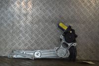 Fensterheber links vorn Fensterhebermotor<br>NISSAN NOTE (E12) 1.5 DCI