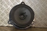 Lautsprecher links vorn <br>NISSAN NOTE (E12) 1.5 DCI