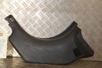 Verkleidung Abdeckung links vorn <br>NISSAN NOTE (E12) 1.5 DCI