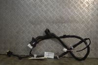 Kabel T�r T�rkabelbaum Hinten rechts<br>NISSAN NOTE (E12) 1.5 DCI