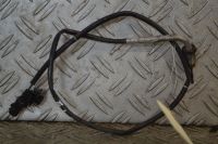 Temperaturf�hler Partikelfilter<br>NISSAN NOTE (E12) 1.5 DCI
