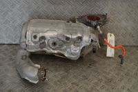 Partikelfilter DPF Diesepartikelfilter K <br>NISSAN NOTE (E12) 1.5 DCI