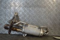 K�hler Abgask�hler<br>NISSAN NOTE (E12) 1.5 DCI