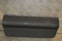 Einstiegsleiste links vorn nochmal pr�fen<br>MAZDA 3 (BK) 1.6 DI TURBO