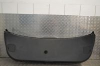 Heckklappe Abdedeckung<br>MAZDA 3 (BK) 1.6 DI TURBO