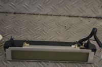 Bordcomputer Display <br>MAZDA 3 (BK) 1.6 DI TURBO