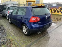 VW GOLF V (1K1) 1.4 16V