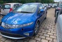 HONDA CIVIC VIII  (FN, FK) 2.2 CTDI