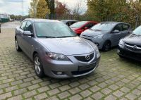 MAZDA 3 STUFENHECK (BK) 1.6