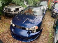 HONDA CRX III (EH, EG) 1.6 ESI