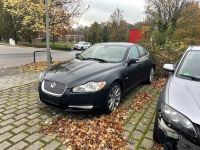JAGUAR XF 2.7 D