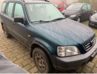 HONDA CR-V I (RD) 2.0 16V 4WD