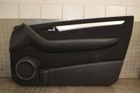 T�rverkleidung T�rpappe rechts vorn <br>MERCEDES-BENZ A-KLASSE (W169) A 150