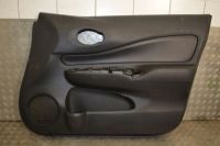 T�rverkleidung T�rpappe rechts vorn T�rpappe<br>NISSAN NOTE (E12) 1.5 DCI